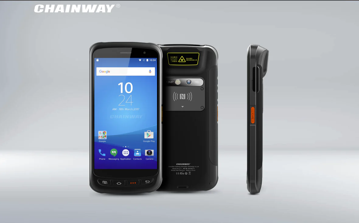 Generic Chainway C71 Mobile Computer