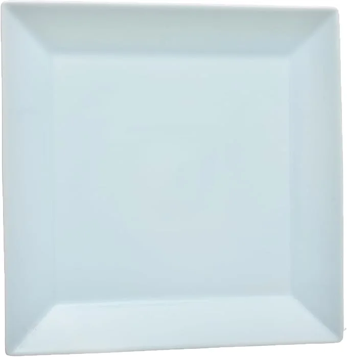 Tunisie 6-Piece Square Plate Set (Damaged box)