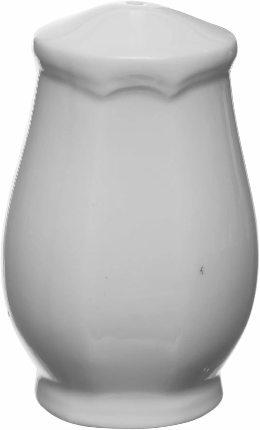 Royal Porcelain Salt Shaker