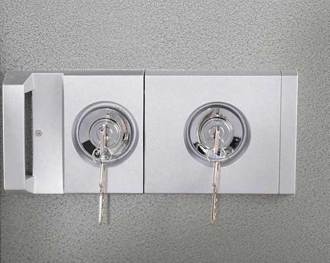 Lotfy Group Safe -  Without Box