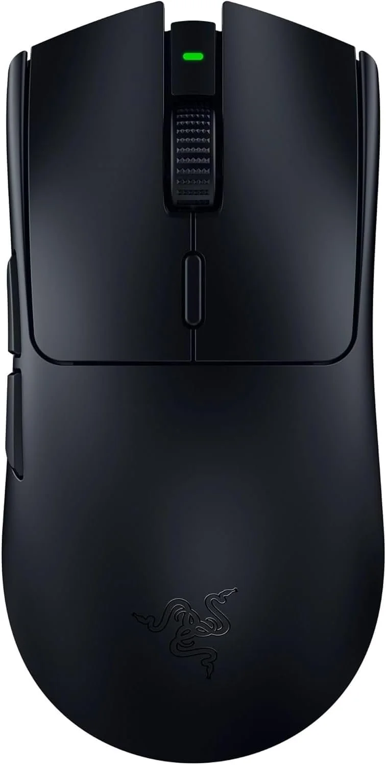 Razer Viper V3 Wireless Gaming Mouse 30K DPI Black