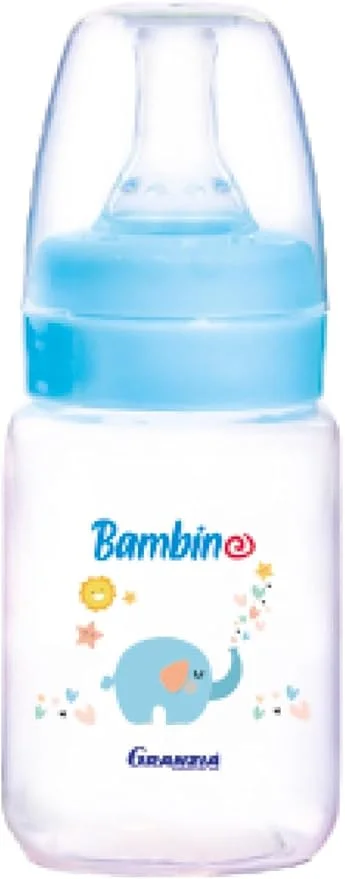Granzia Bambino Classic Baby Feeding Bottle