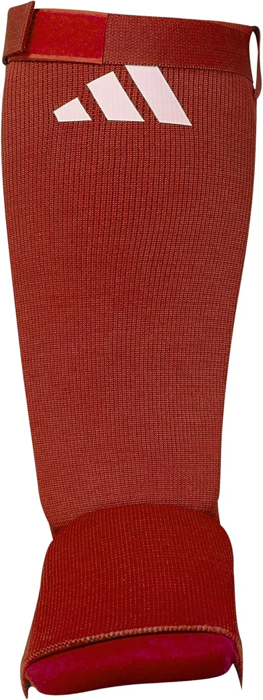 Adidas Safety Shin Guards – Lightweight Protection for Training and Matches