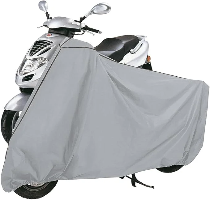 Rayen Maximum Protection Motorcycle Cover,