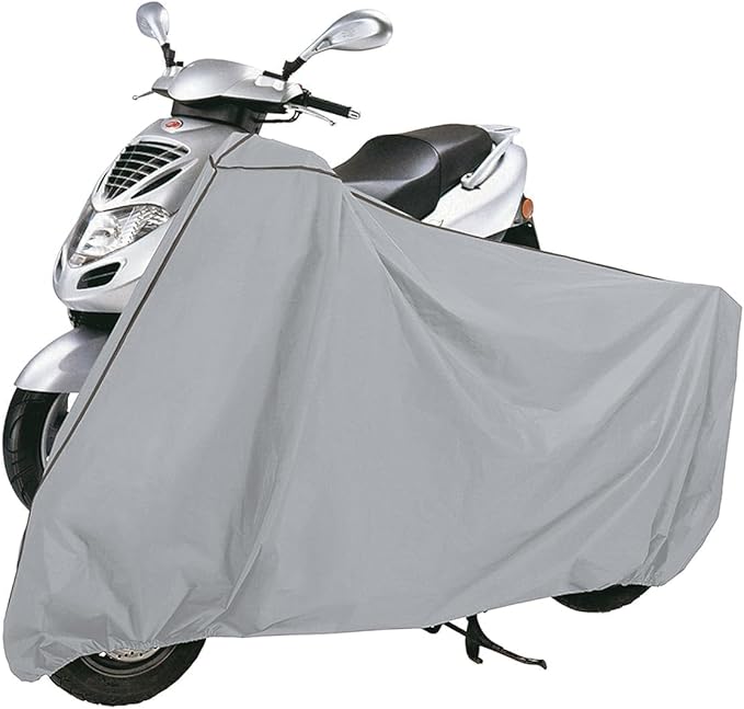 Rayen Maximum Protection Motorcycle Cover,