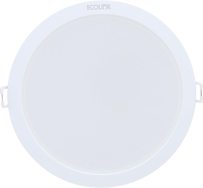 Ecolink Slim LED Downlight  Recessed Ceiling Light