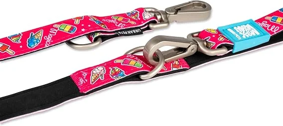 Max & Molly Urban Pets Multi-Function Leash – Magical Design