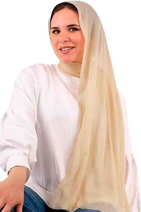سكارف  نسائي من Le Voile