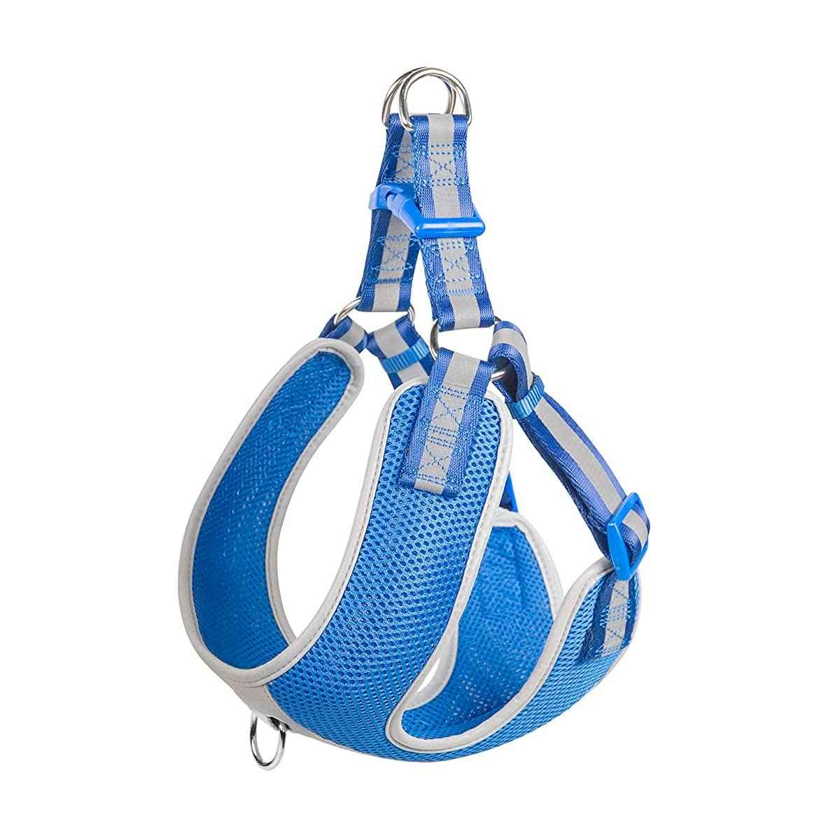 Fida Reflective Adjustable Dog Harness