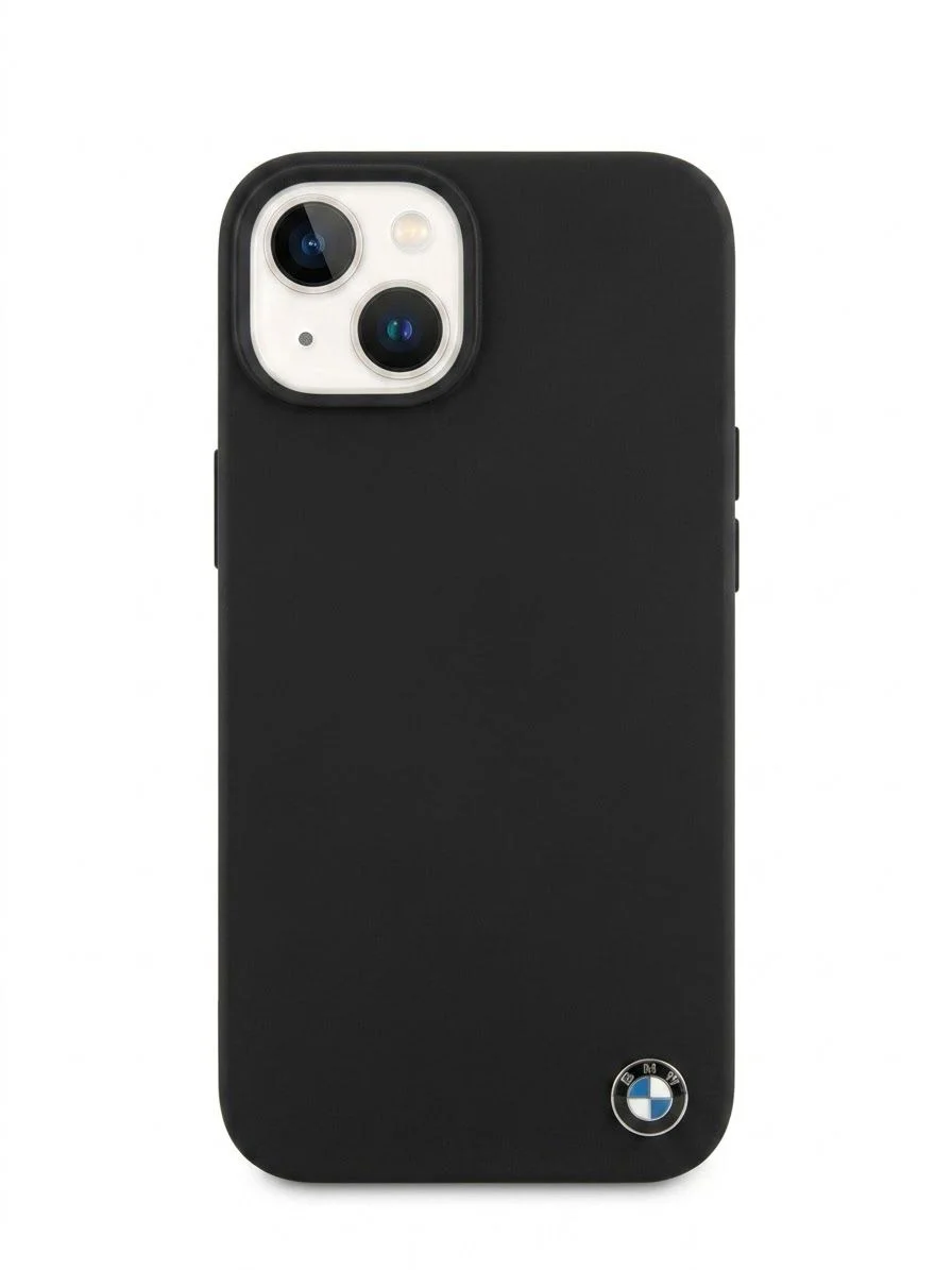 BMW Silicone Case for iPhone 14