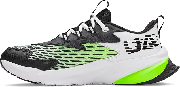 حذاء جري للأولاد من Under Armour
