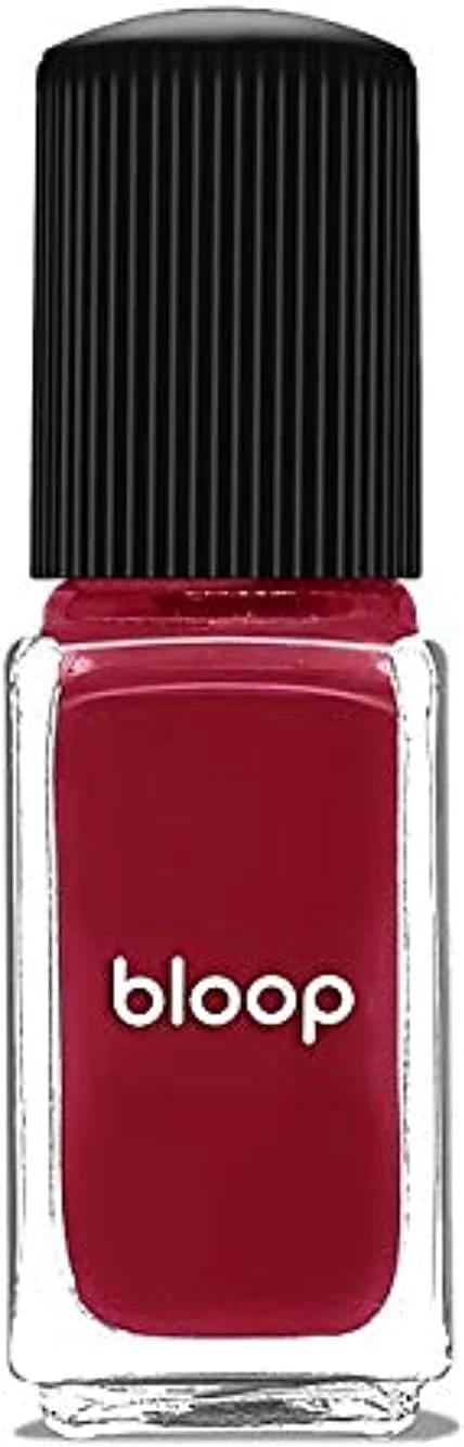 Bloop Gel Nail Polish – Waterproof & Long-Lasting Nail Color