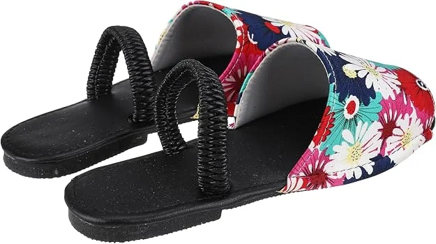 شبشب صيفي نسائي من أو إكس- علبه تالفه