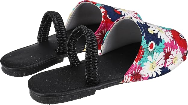 OX Summer Slippers for Women-damage box