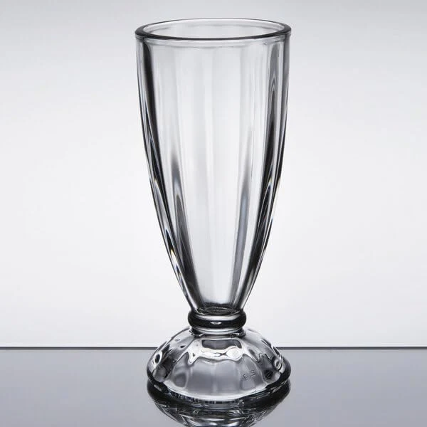 Libbey Glass Drink Set