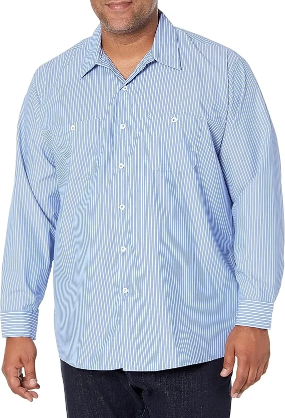 Red Kap Men's Shirt