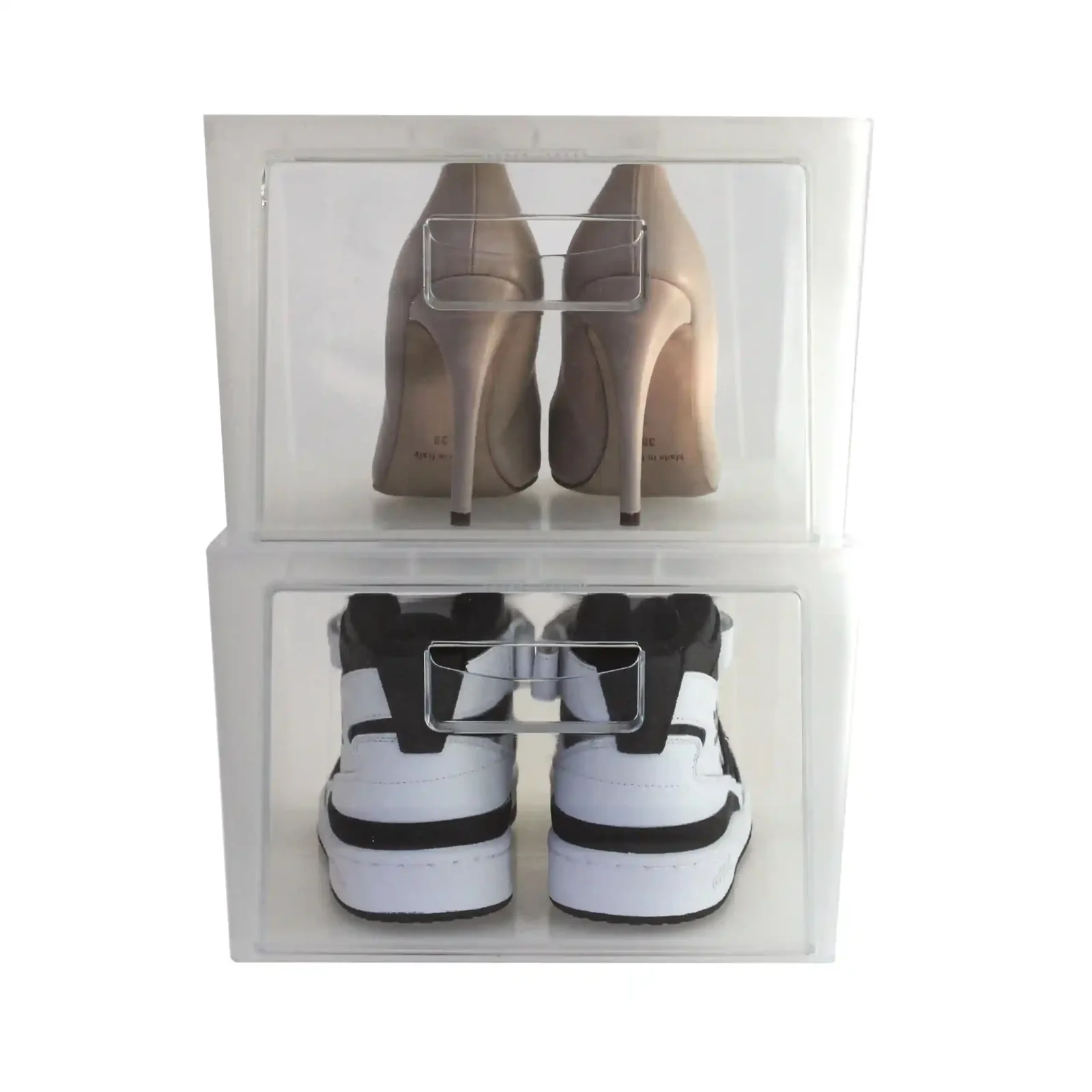 Snips Shoe Organizer Set – 2 Pieces