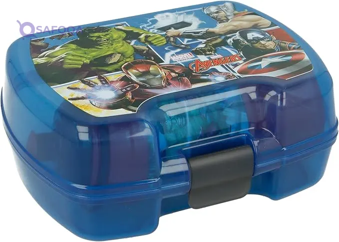 Stor Lunch Box