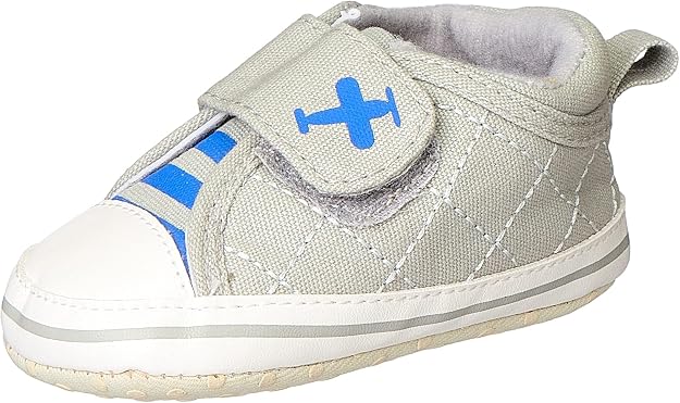 Mix and Max Baby Shoes