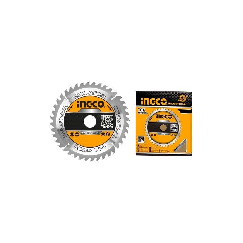INGCO TCT Wood Cutting Saw Blade