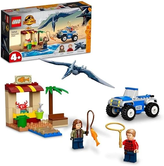 LEGO Building Kit