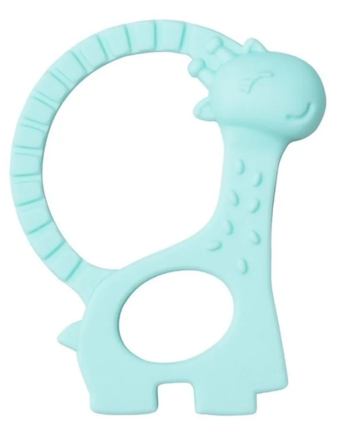 Wee Baby Silicone Baby Teether