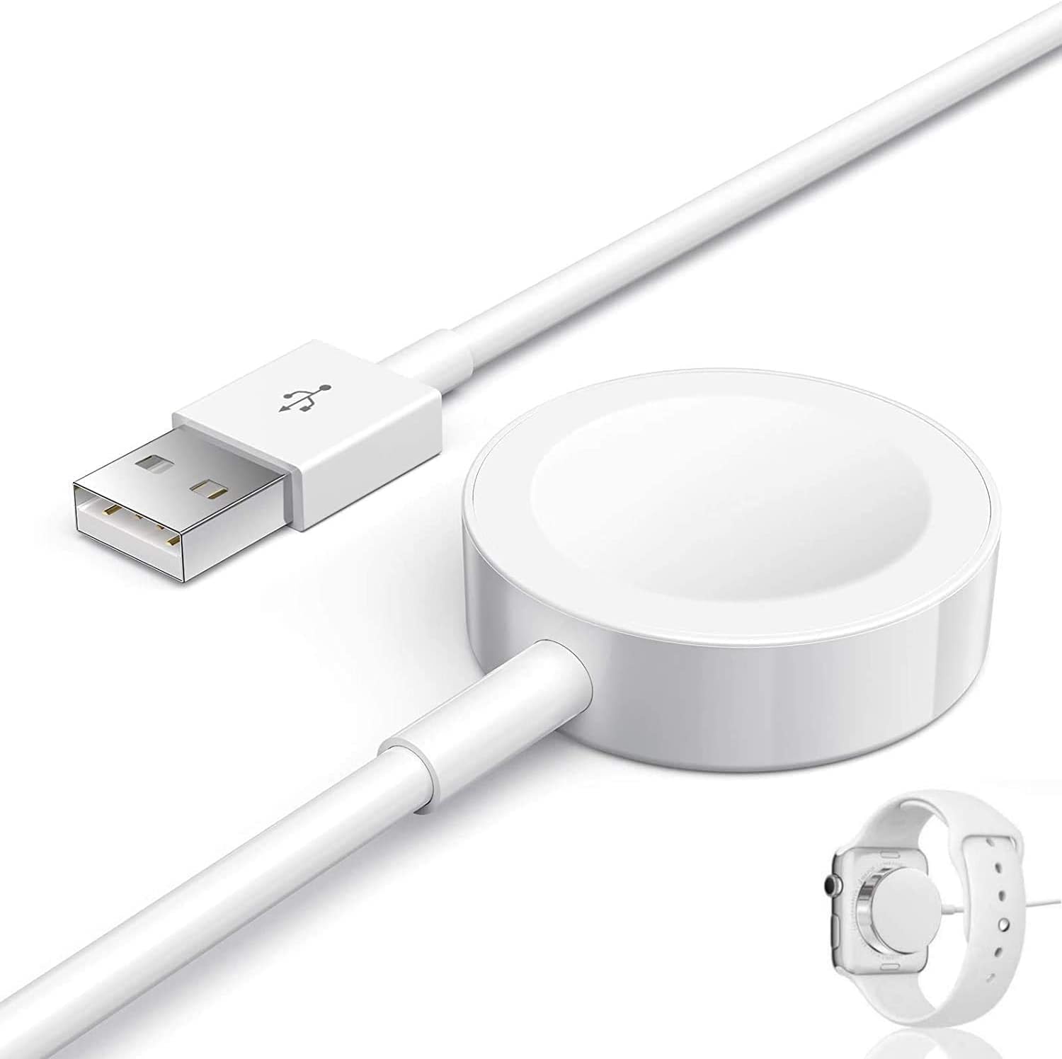 Generic Apple Watch Charger