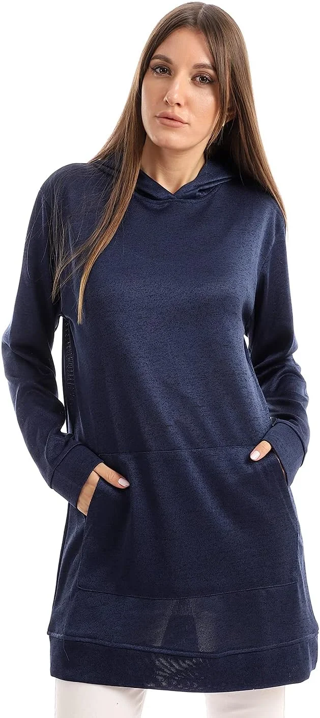 Jamila Women's Hoodie