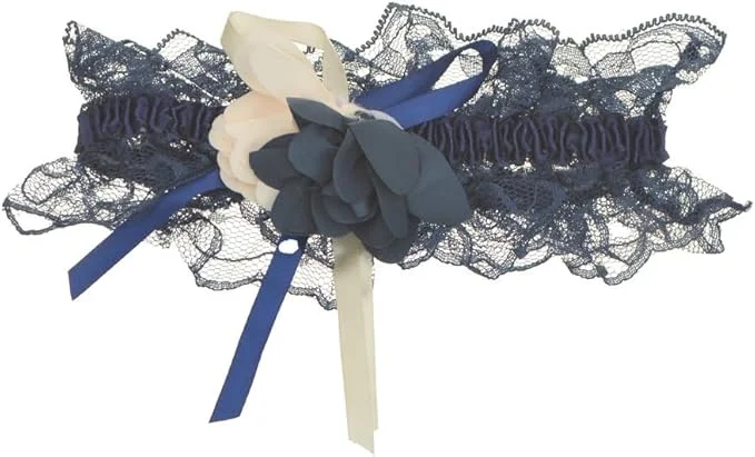 Girls Flower Lace Hair Band