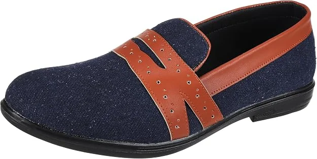 OX Men's Casual Shoes