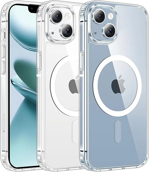 FNTCASE iPhone 14 Plus Case