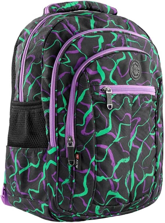Activ Unisex Backpack