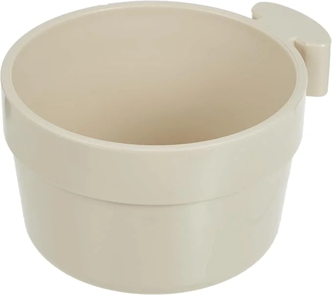Zolux Food & Water Bowl for Birds & Rodents