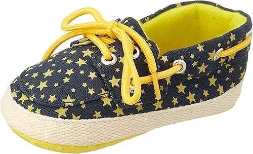 Mix and Max Girls' Shoes