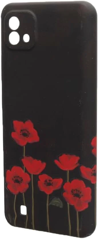 Generic Silicone Case for Realme C20