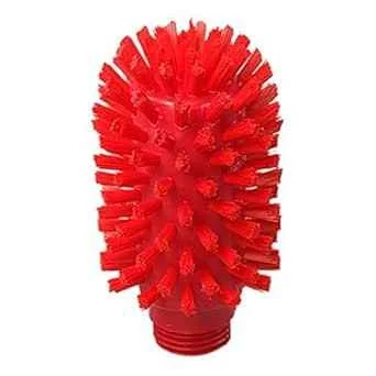 Maya Tube Cleaning Brush for Handle 70×95×120 mm
