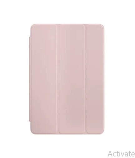 Slim Smart Cover for iPad mini 4 with Auto Sleep/Wake
