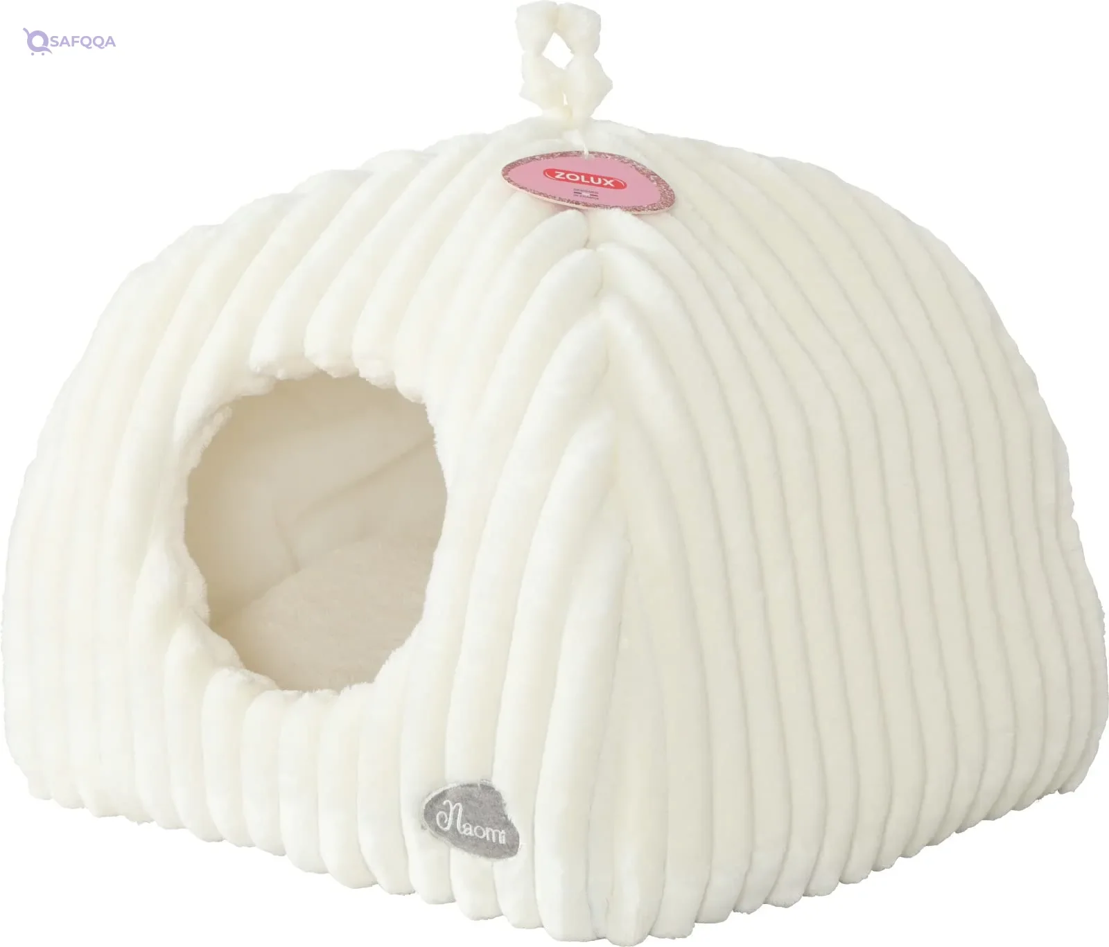 ZOLUX Cat Bed 47cm Beige