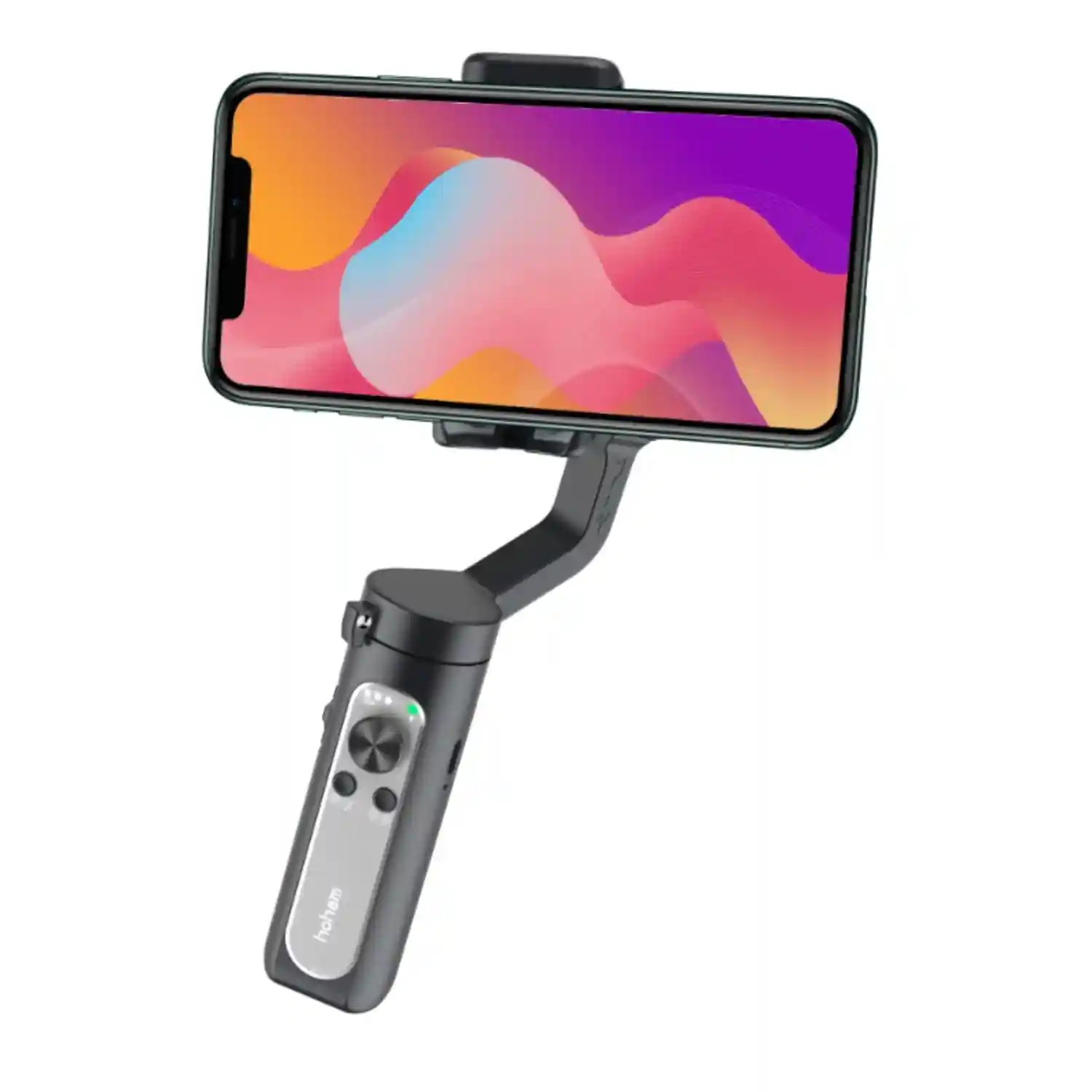 Hohem Smartphone Camera Stabilizer