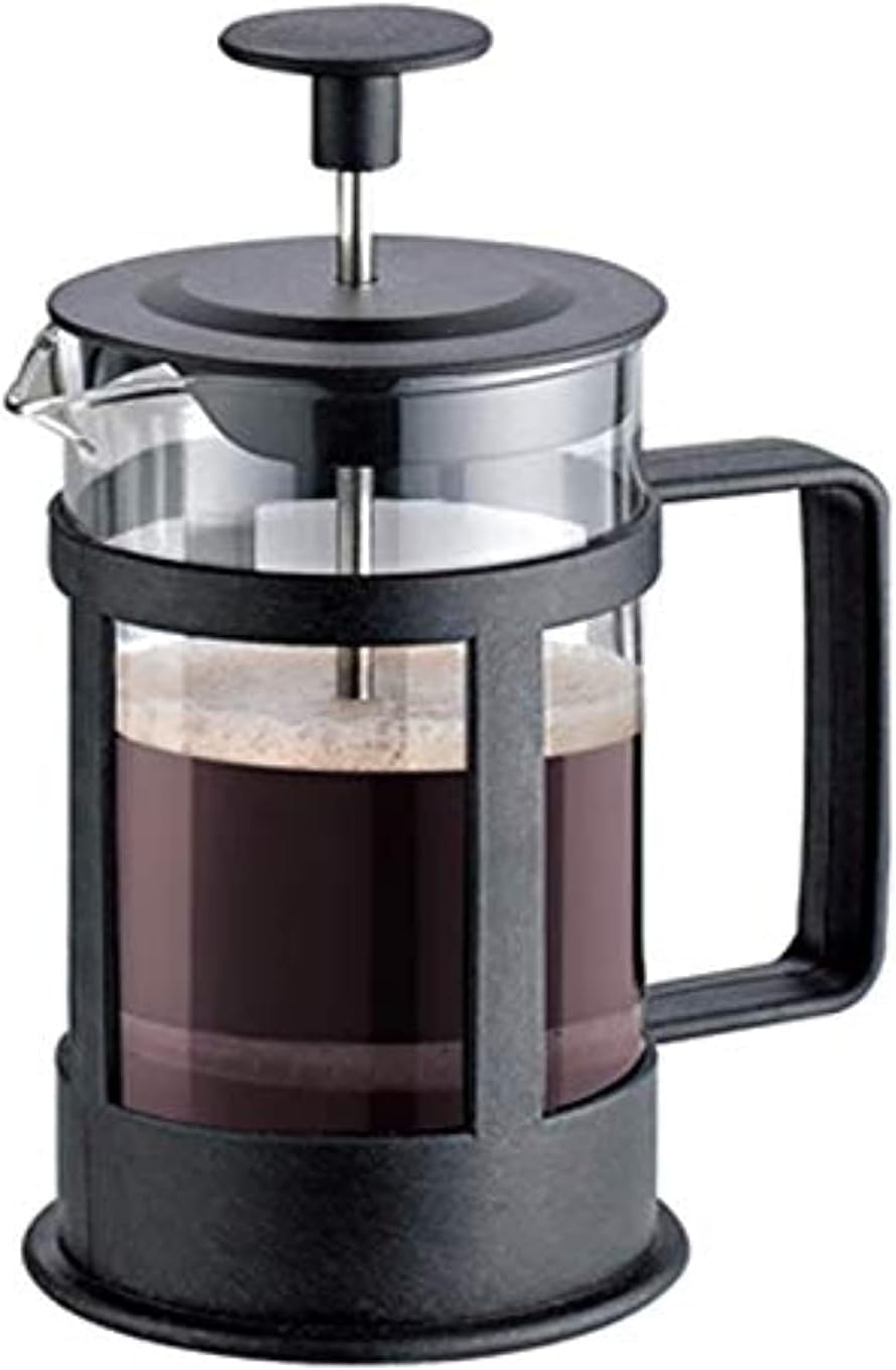 Bzocio French Press Coffee & Tea Maker