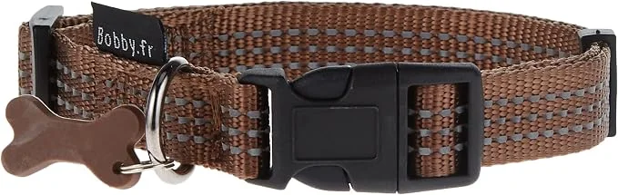 Bobby Safe Pet Collar