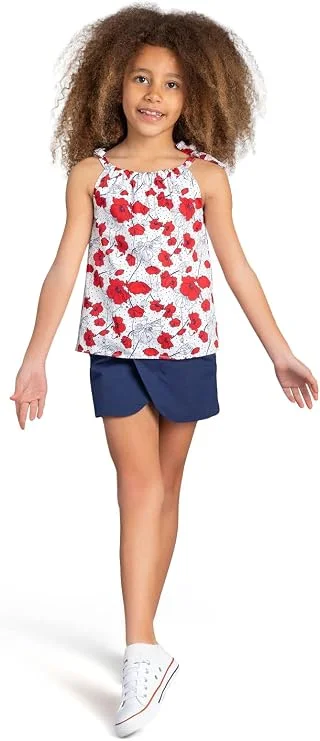 Concrete Girls Blouse