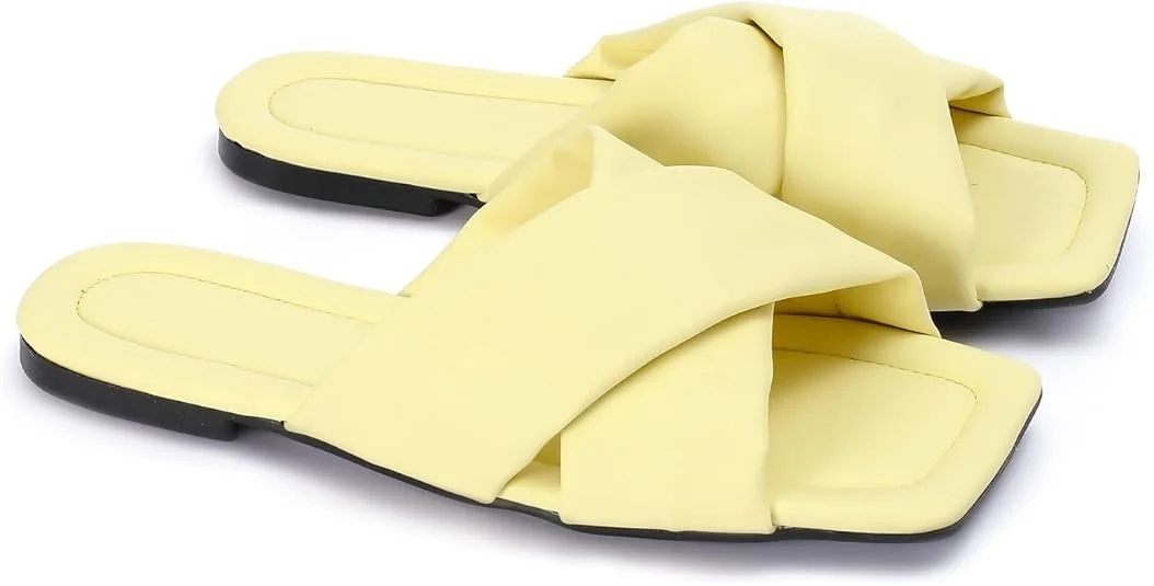 TGS Women's Slippers