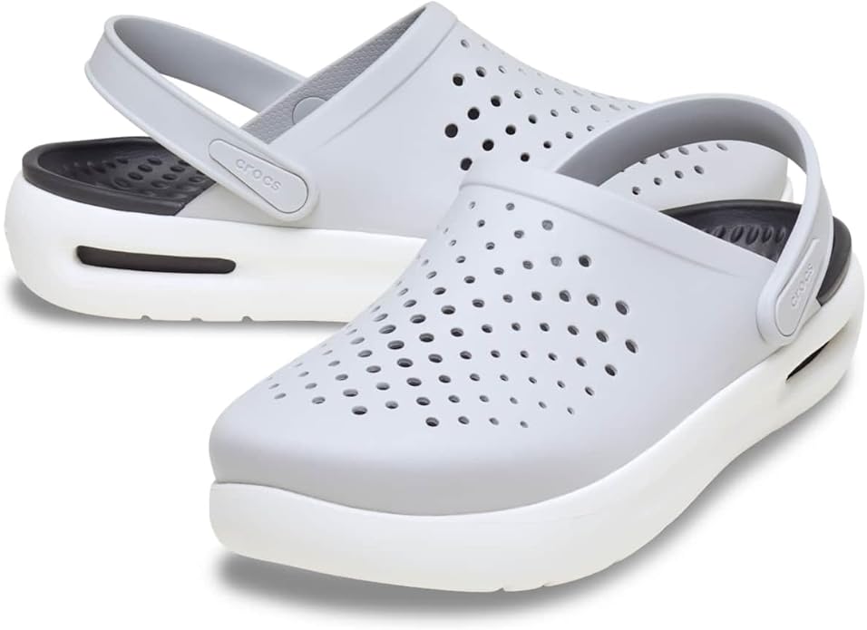 Crocs Men's Slippers Glog