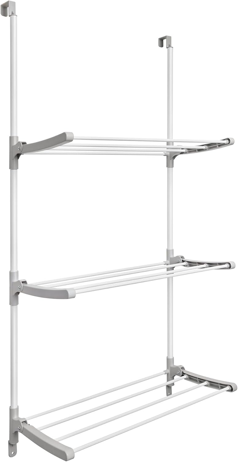 Rayen Foldable Clothes Drying Rack