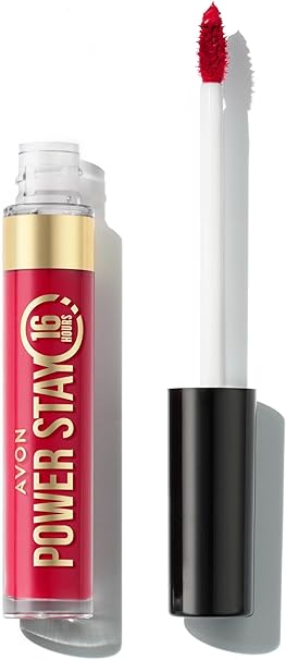 Avon Liquid Lipstick