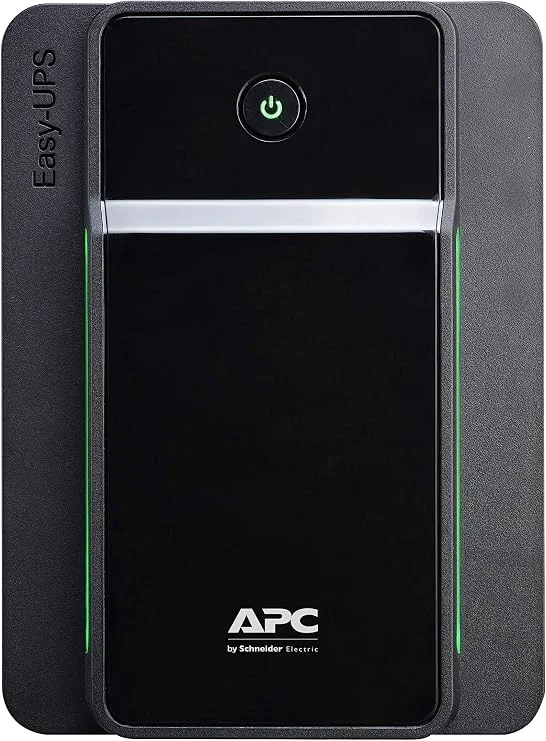 APC Easy UPS 1200VA 230V with AVR and Schuko Sockets