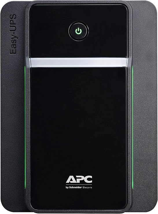جهاز مزود طاقة احتياطي لحماية الأجهزة من APC – 1200VA، 230V
