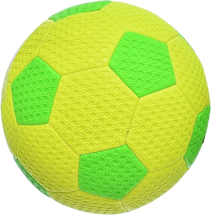 Textured Soccer Ball