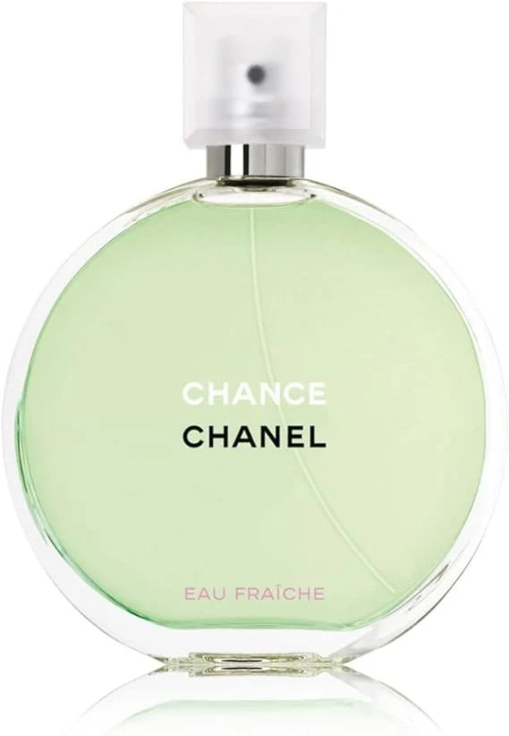 CHANEL Chance Eau Fraîche EDT for Women – 100ml
